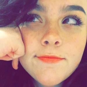 Meet your Posher, Ashtyn